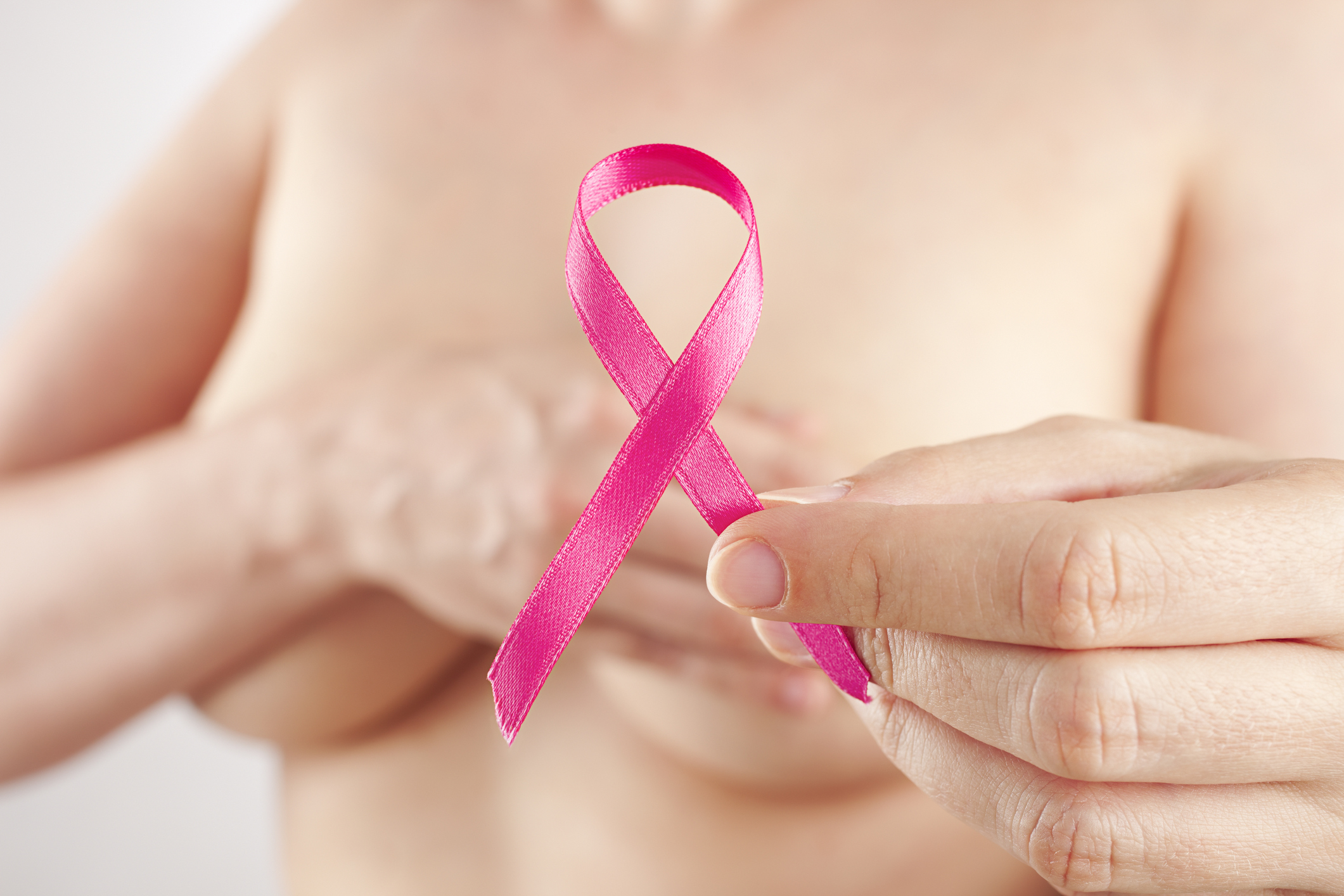 борьба с раком груди у женщин фото 15